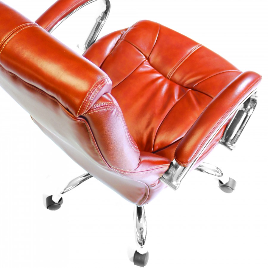 Sandown Leather Executive Chair